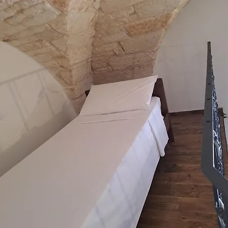 Petrakis House Ostuni