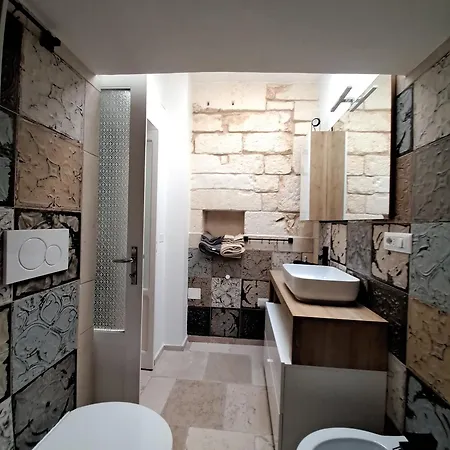 Πανσιόν Petrakis House *