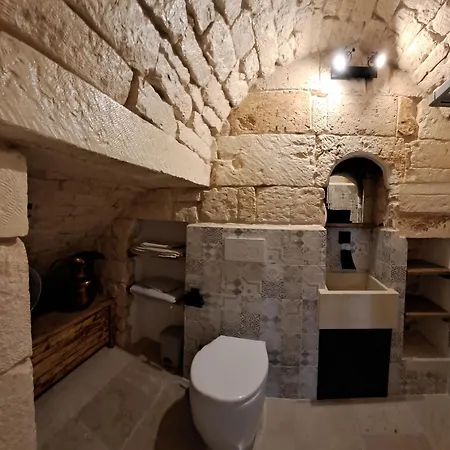 Petrakis House Guest house *