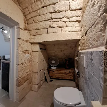 Petrakis House Guest house Ostuni