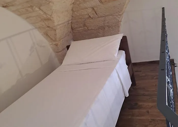 Petrakis House Ostuni