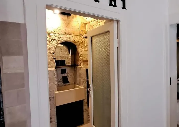 Vendégház Petrakis House