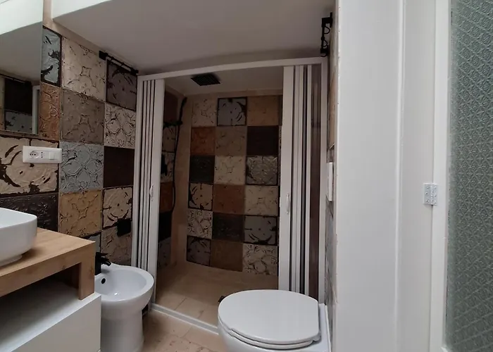 Petrakis House * Ostuni