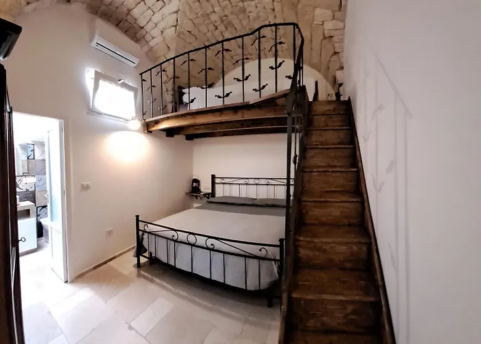 Vendégház Petrakis House Ostuni