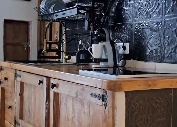 Vendégház Petrakis House *