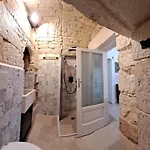 بيت ضيافة Petrakis House