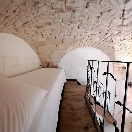 بيت ضيافة Petrakis House *