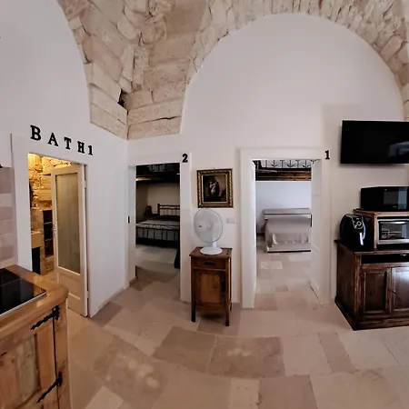 Petrakis House أوستوني