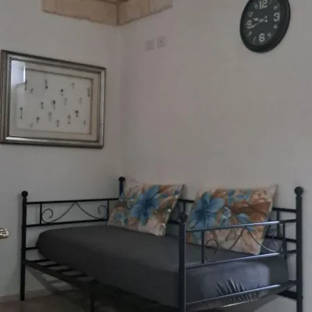 بيت ضيافة Petrakis House