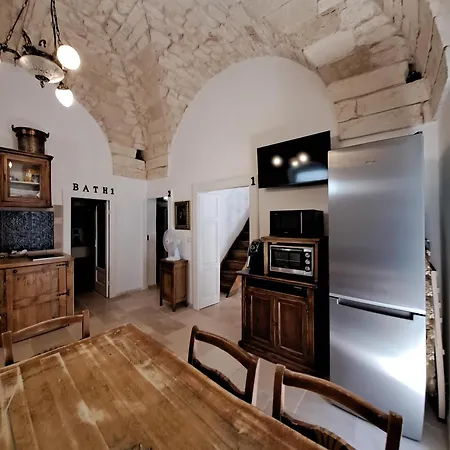Gasthof Petrakis House Ostuni